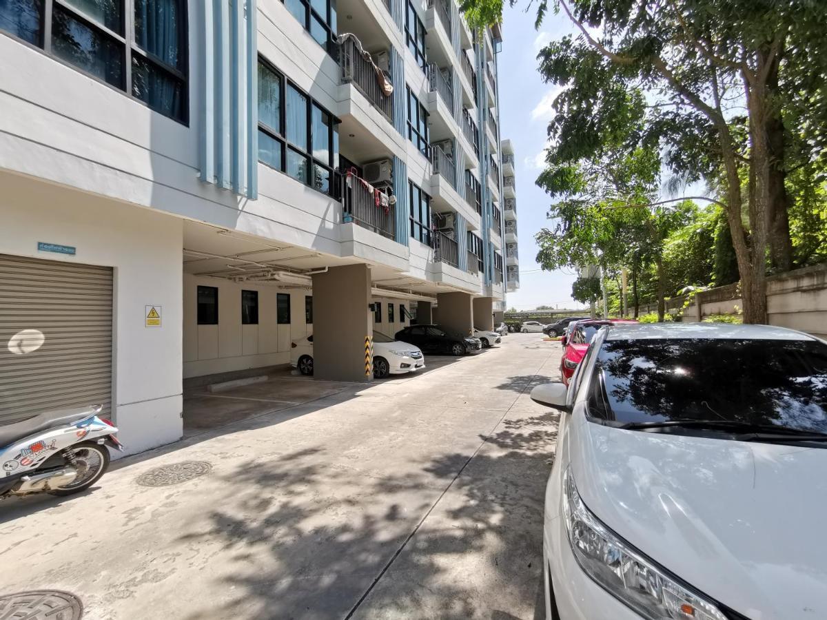 4 Floor - Centrio Condominium In Phuket Town Экстерьер фото